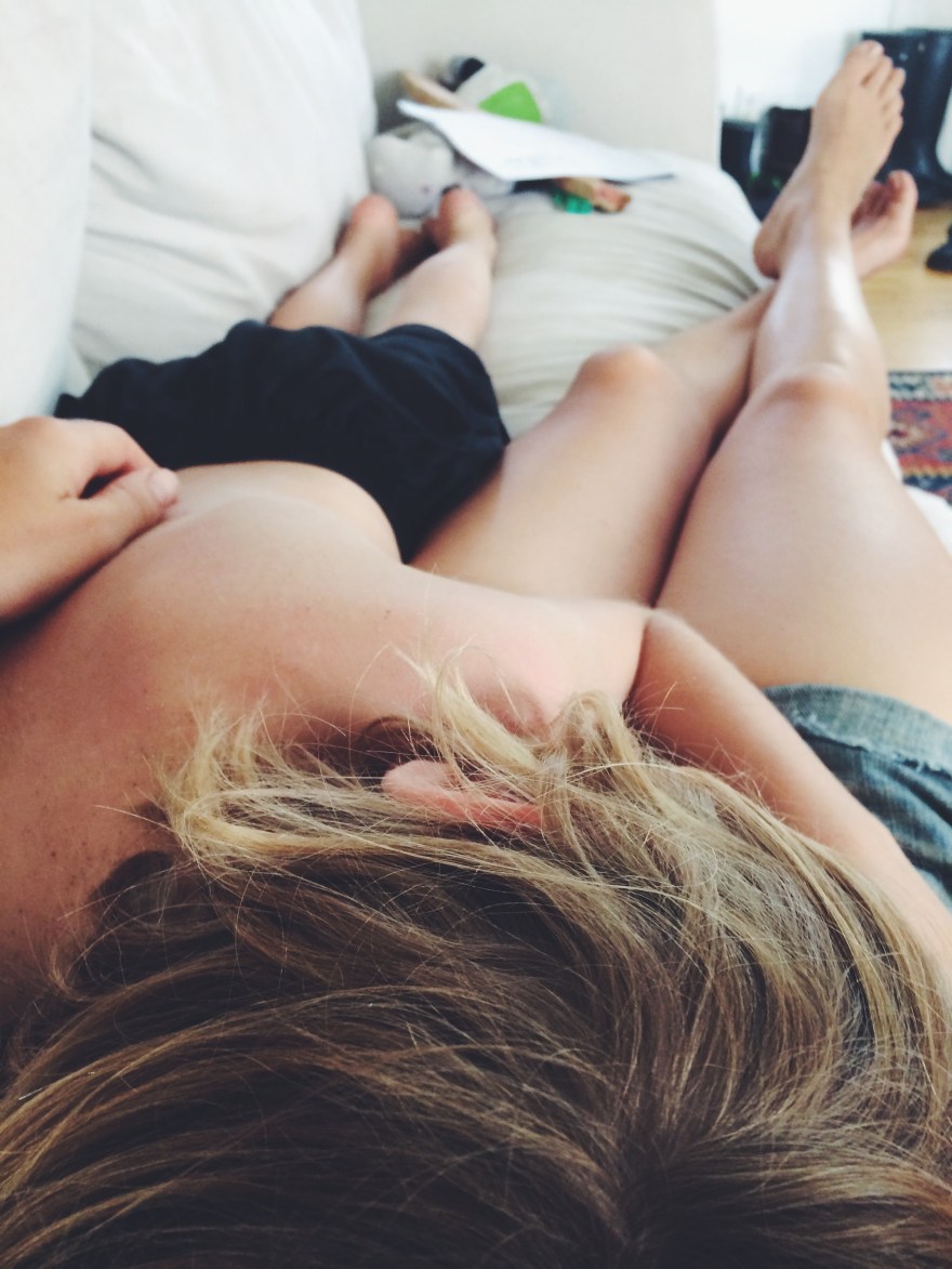 Processed with VSCOcam with f2 preset