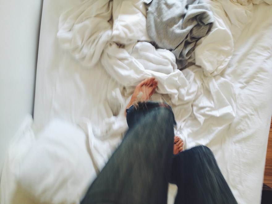 Processed with VSCOcam with f2 preset